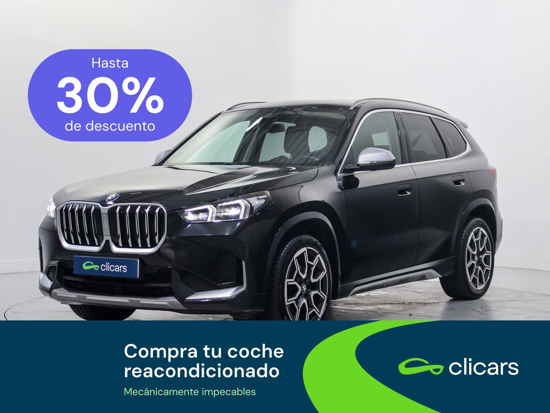 Imagen de BMW X1