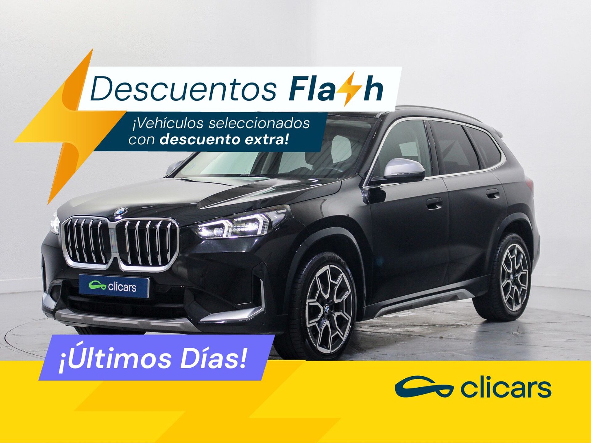 Imagen 1 de BMW X1