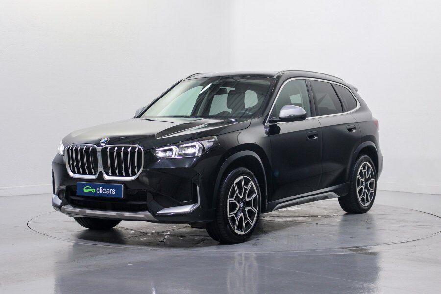Foto del BMW X1 xDrive 20dA