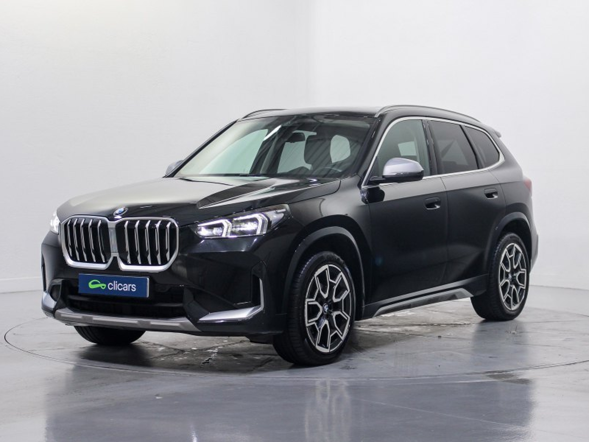 Imagen de BMW X1