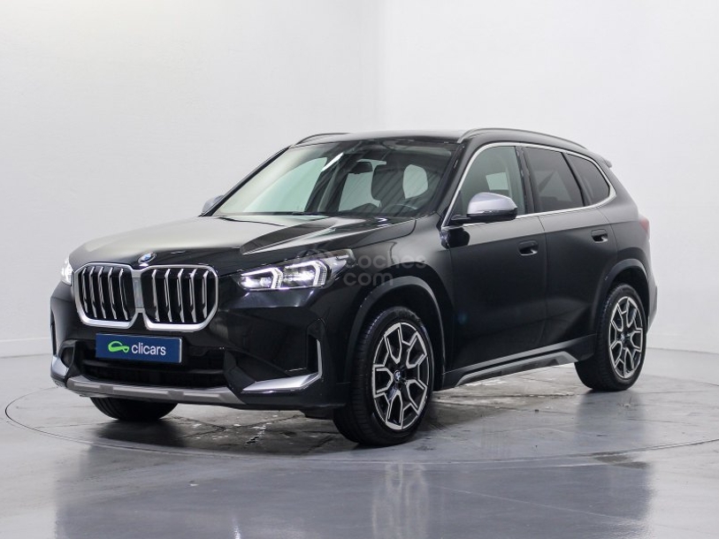 Foto del BMW X1 xDrive 20dA