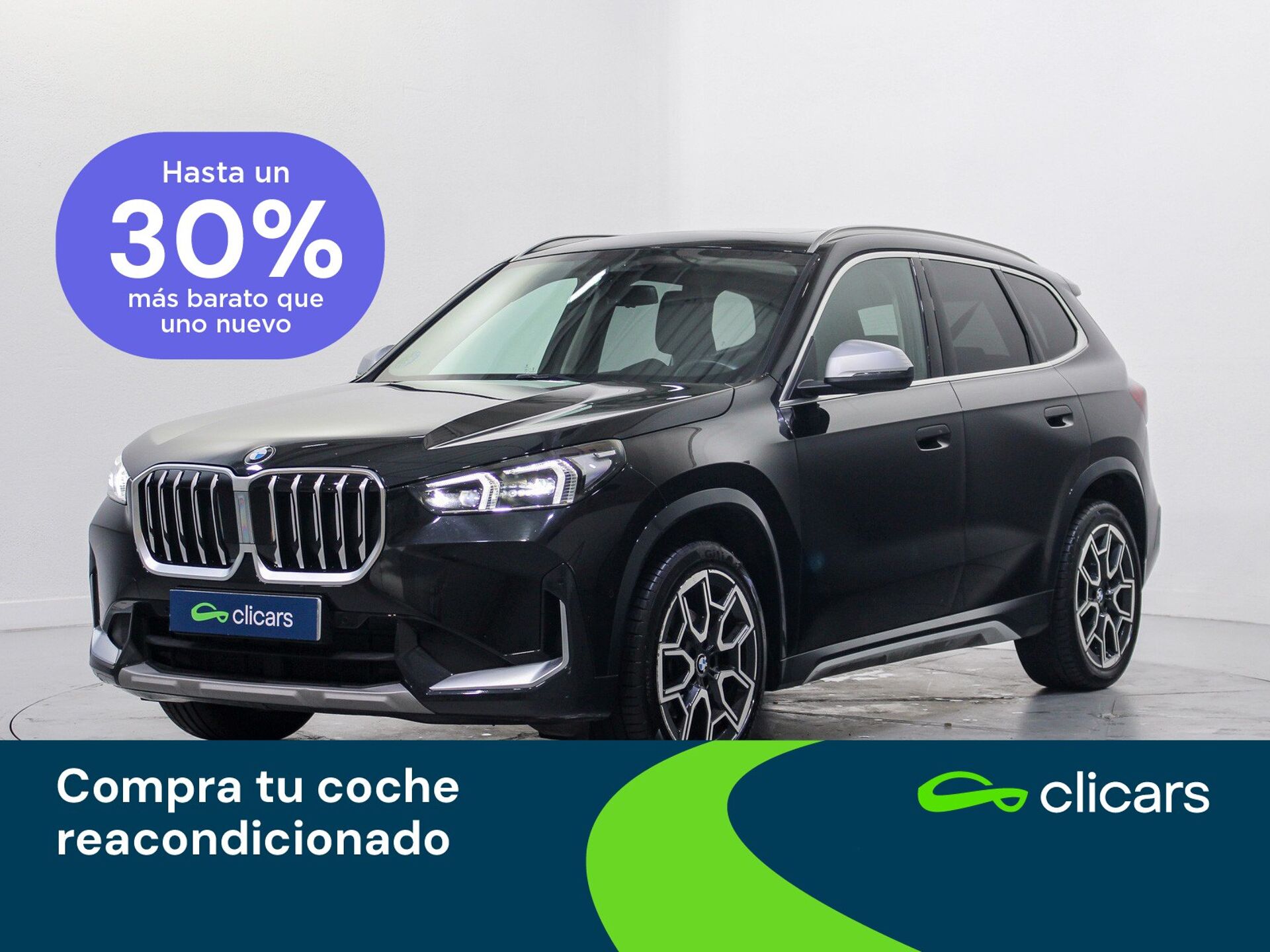 Imagen 1 de BMW X1