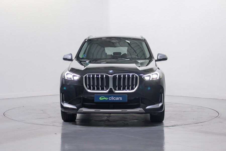 Foto del BMW X1 xDrive 20dA