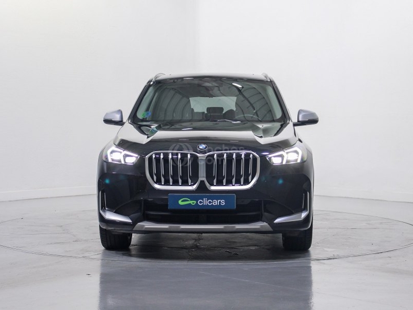 Foto del BMW X1 xDrive 20dA
