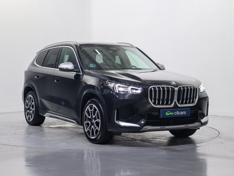 Foto del BMW X1 xDrive 20dA