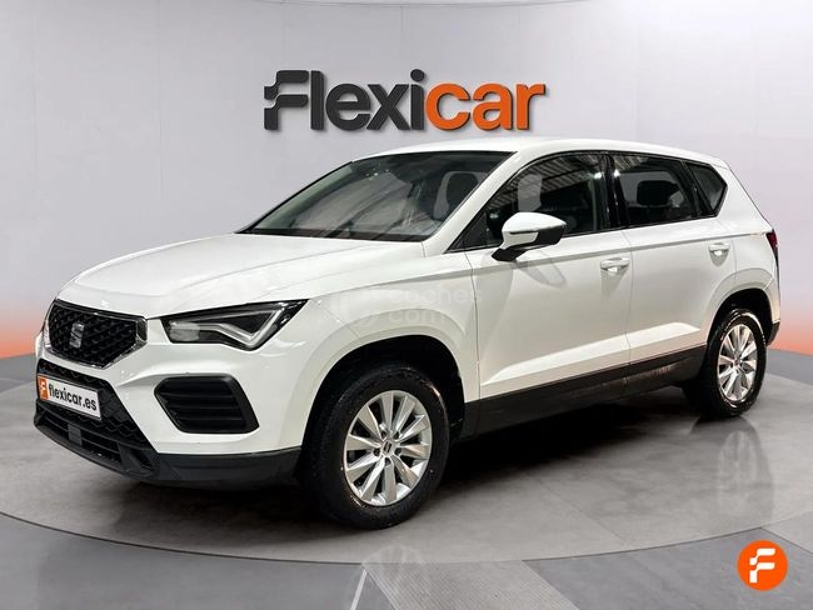 Foto del SEAT Ateca 1.0 TSI S&S Reference