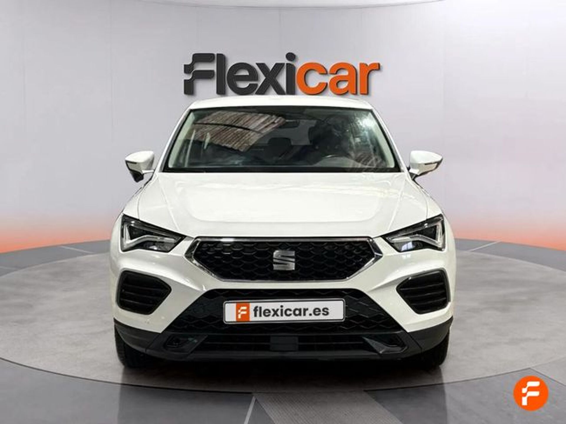 Imagen 2 de SEAT Ateca