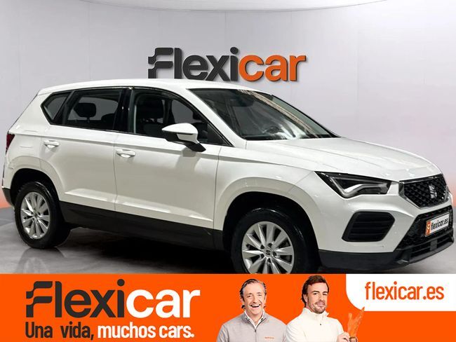 Foto del SEAT Ateca 1.0 TSI S&S Reference