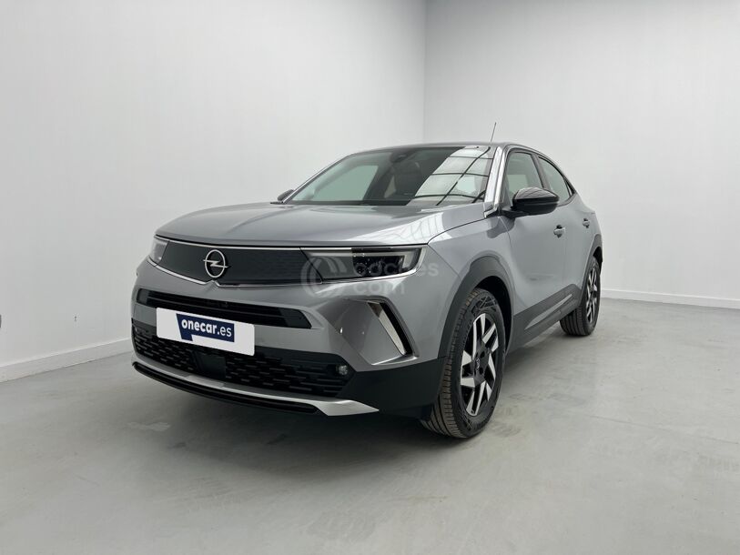 Foto del OPEL Mokka -e Business Elegance-e