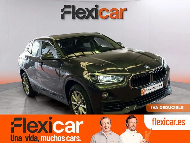 BMW X2 (sDrive20dA) en Castellón