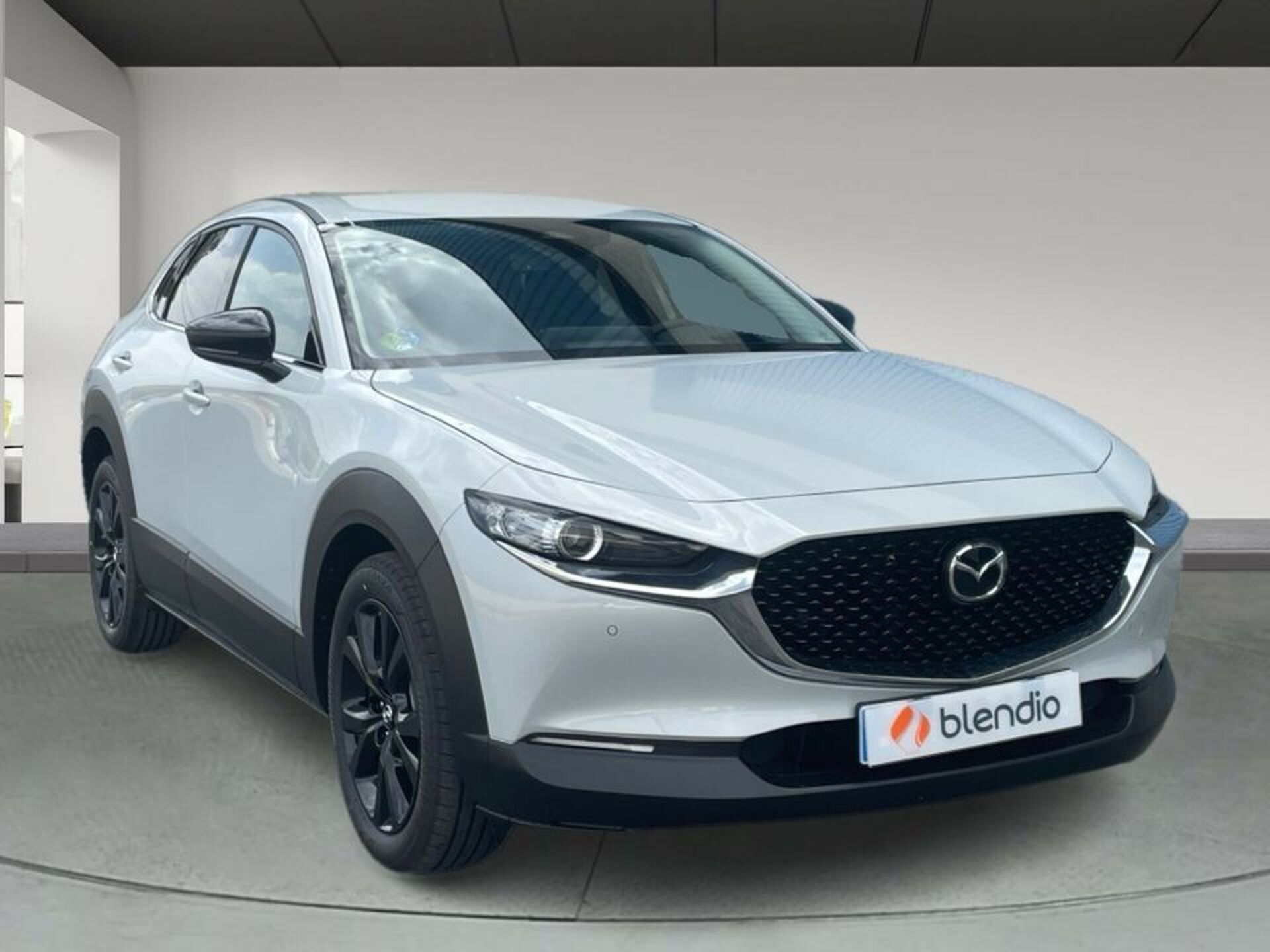 Imagen 3 de MAZDA CX-30