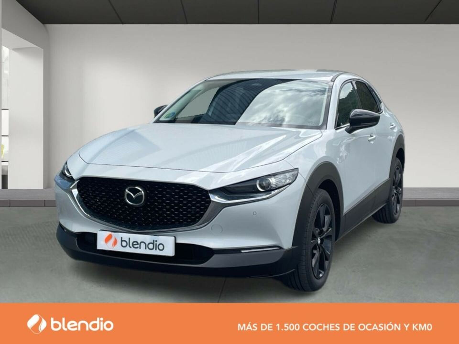 Imagen 1 de MAZDA CX-30