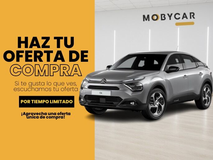 CITROEN C5 X (Hybrid 225 eEAT8 Shine Pack) en Valencia
