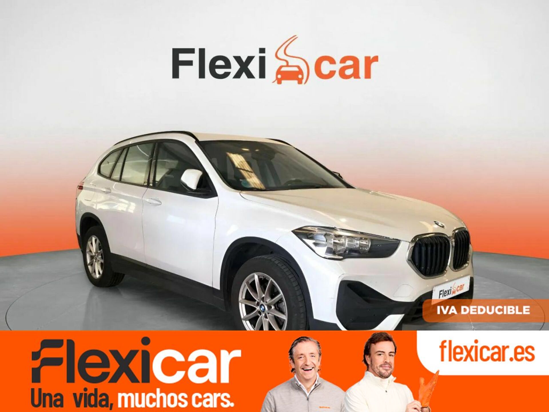 Imagen de BMW X1