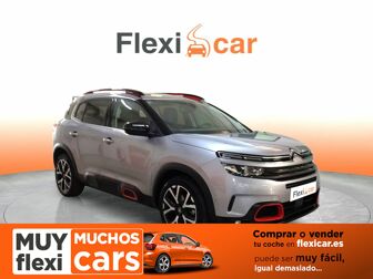 Imagen de CITROEN C5 Aircross BlueHDi S&S Feel 130