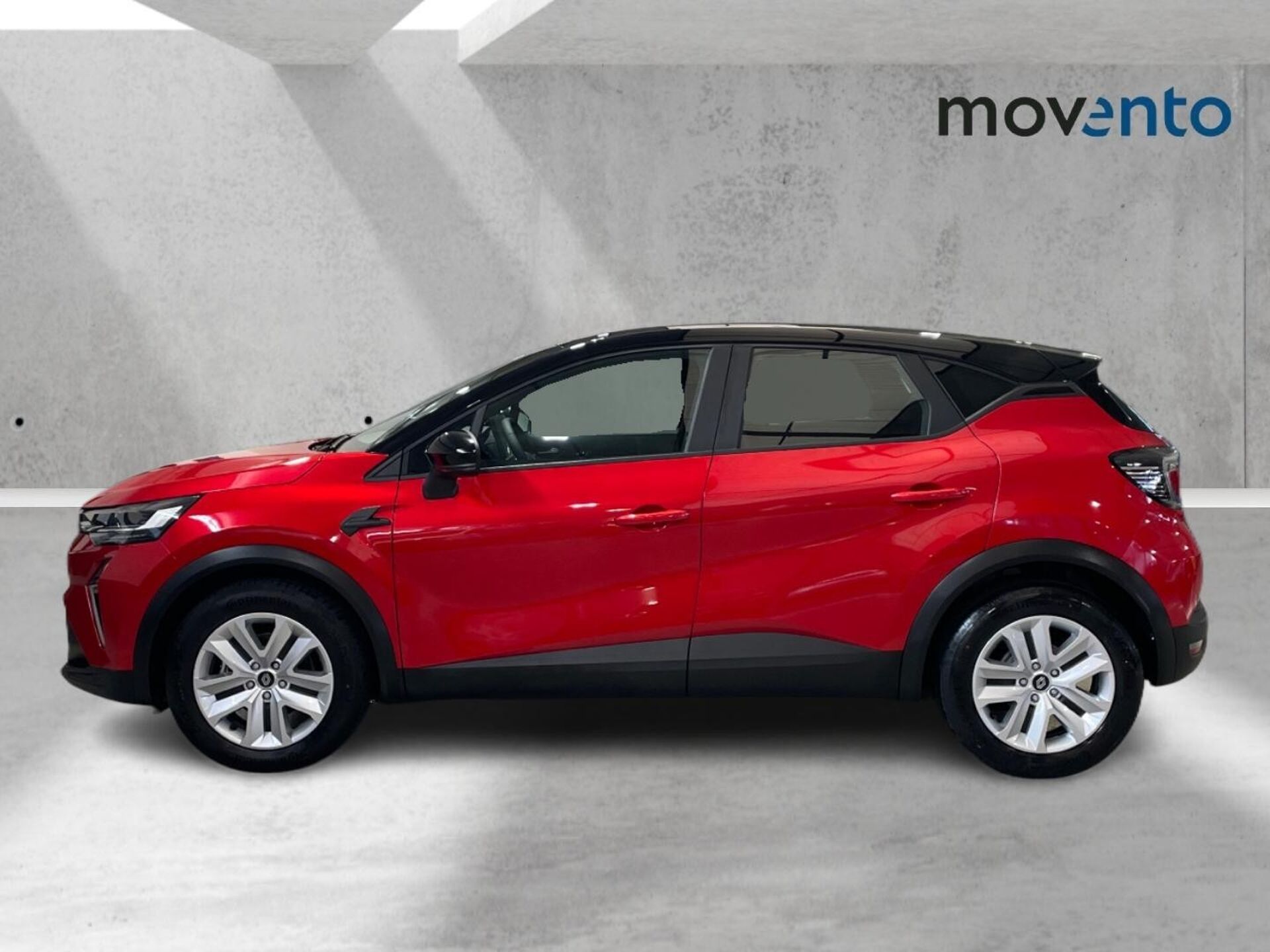 Imagen 3 de RENAULT Captur