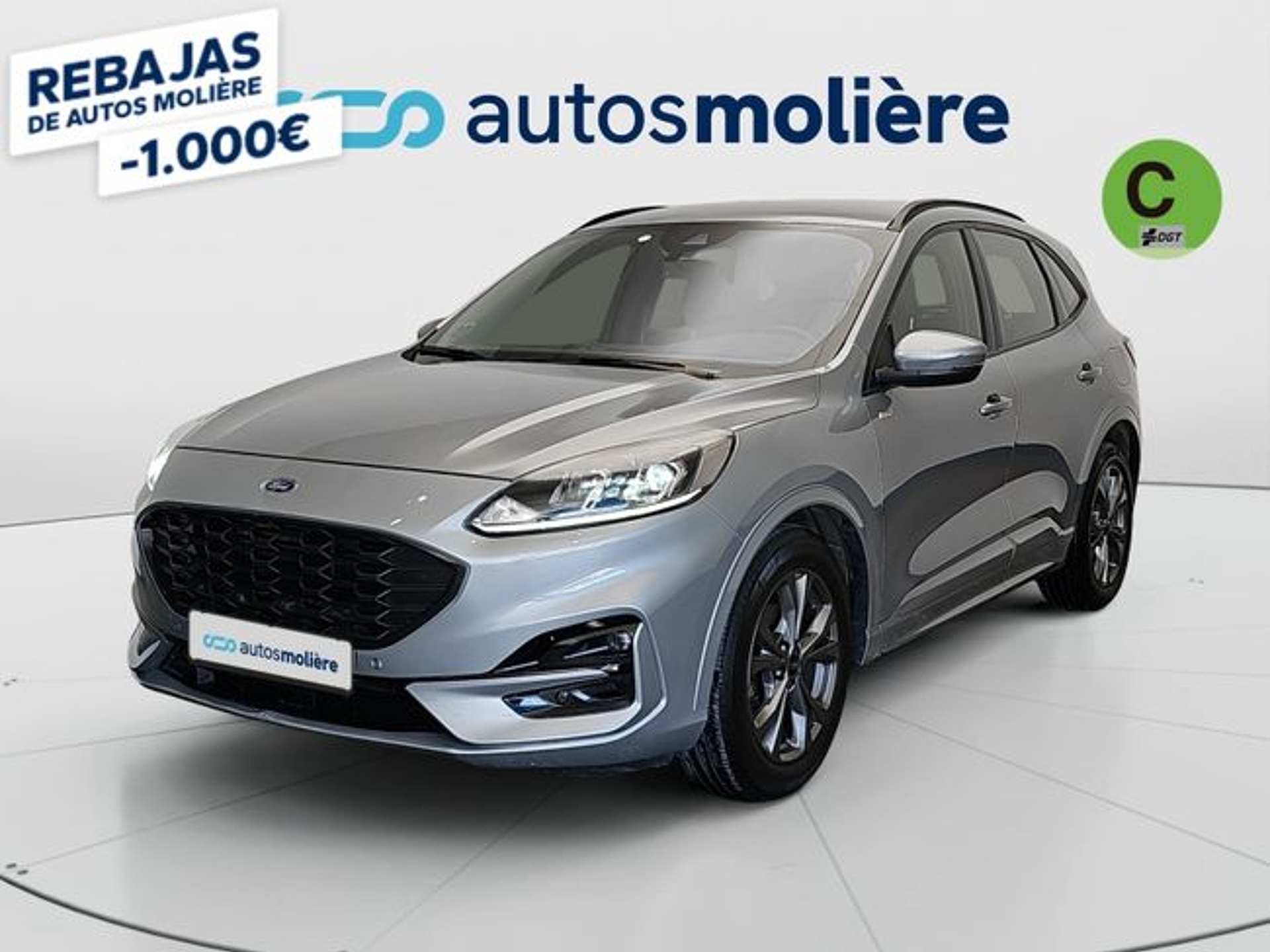 Imagen de FORD Kuga