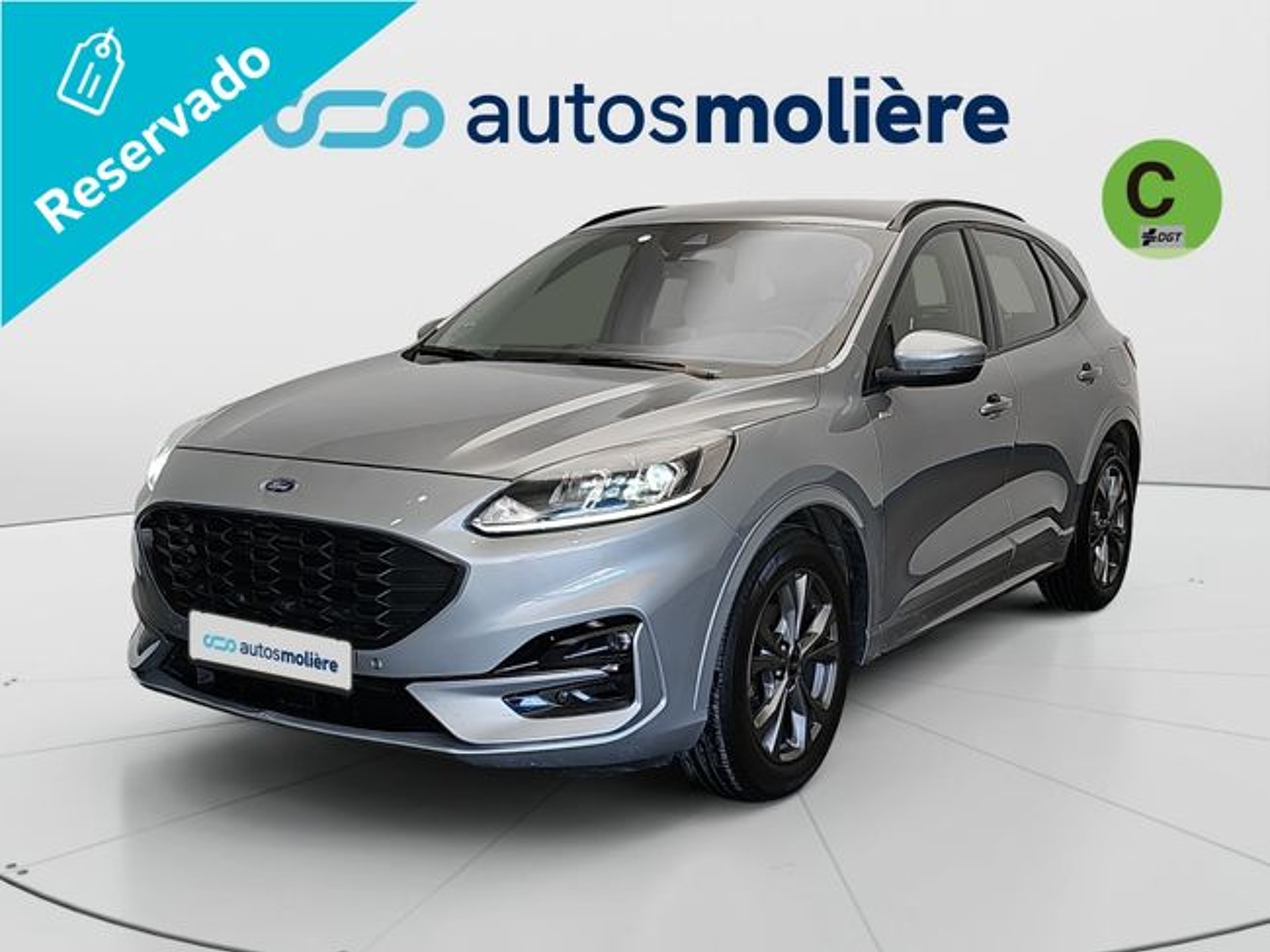 Imagen de FORD Kuga