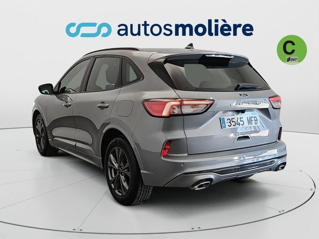 Foto del FORD Kuga 1.5 EcoBoost ST-Line FWD 150