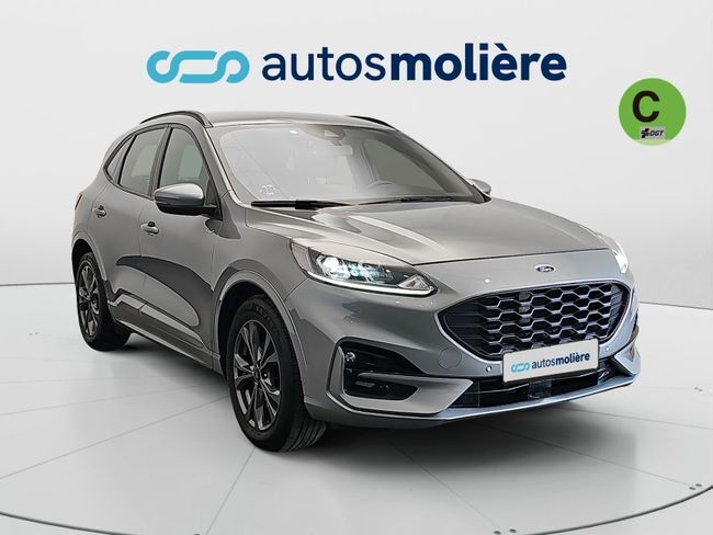 Foto del FORD Kuga 1.5 EcoBoost ST-Line FWD 150