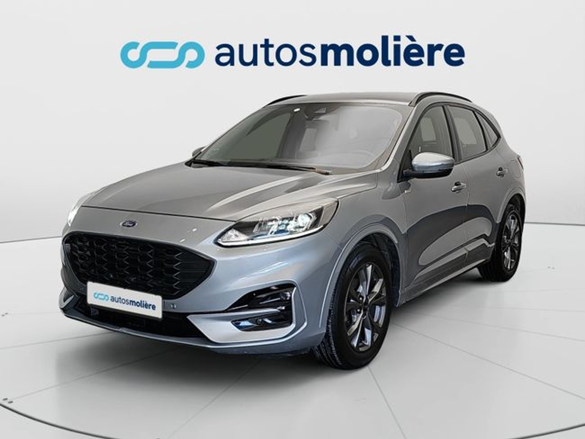 Imagen de FORD Kuga