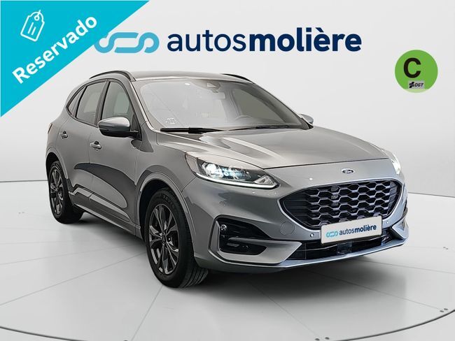 Foto del FORD Kuga 1.5 EcoBoost ST-Line FWD 150