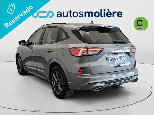 Foto del FORD Kuga 1.5 EcoBoost ST-Line FWD 150