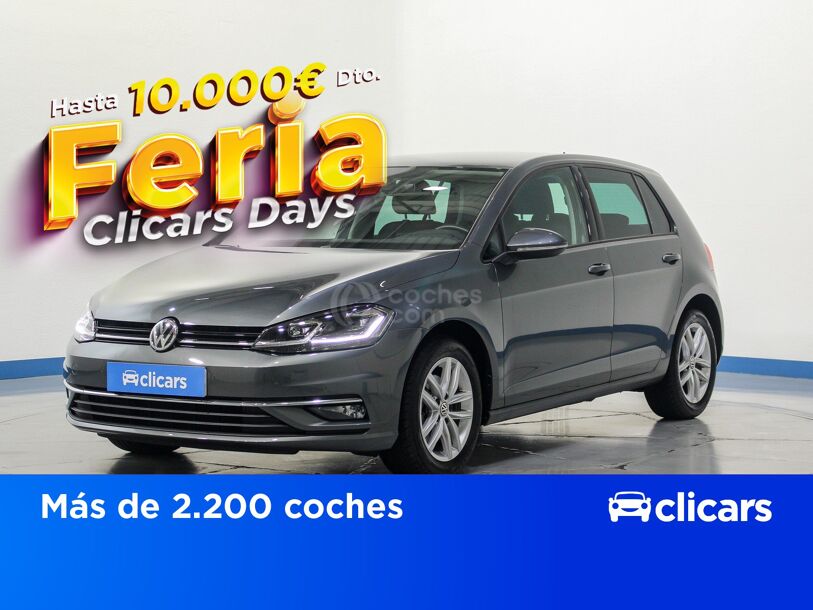 Foto del VOLKSWAGEN Golf 1.5 TSI Evo Advance 110kW