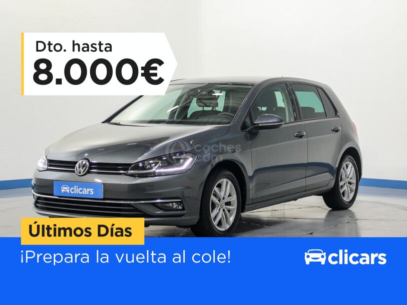 Foto del VOLKSWAGEN Golf 1.5 TSI Evo Advance 110kW