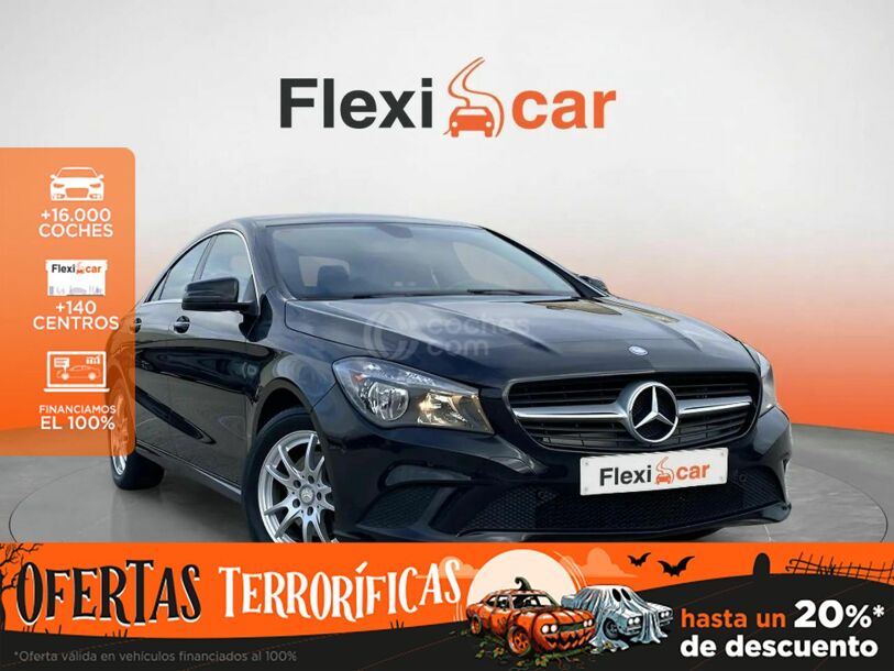 Foto del MERCEDES Clase CLA CLA 200 Urban