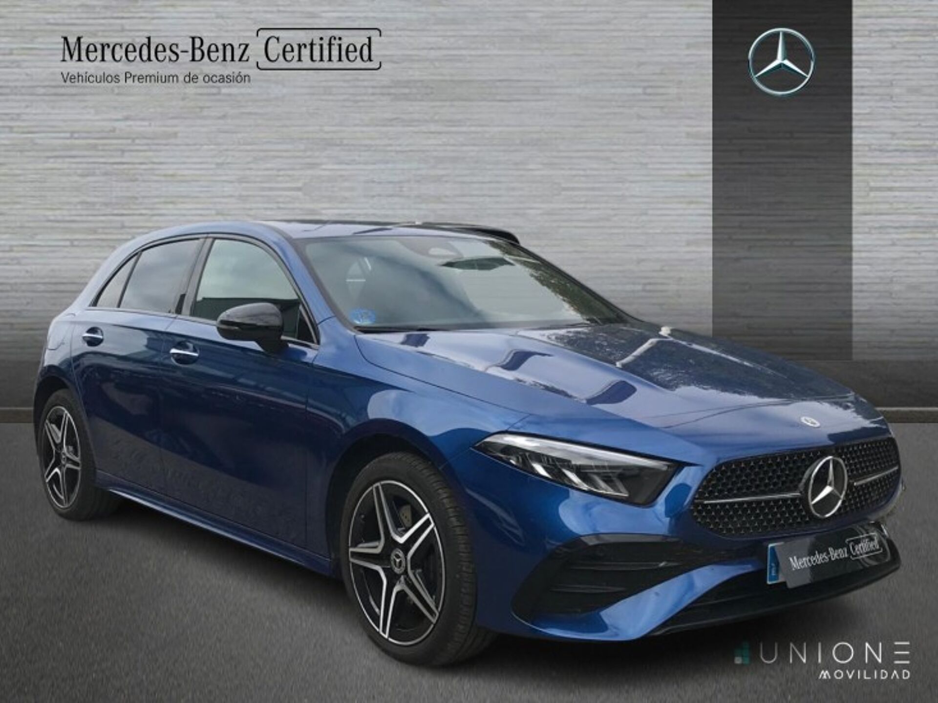 Imagen 3 de MERCEDES Clase A