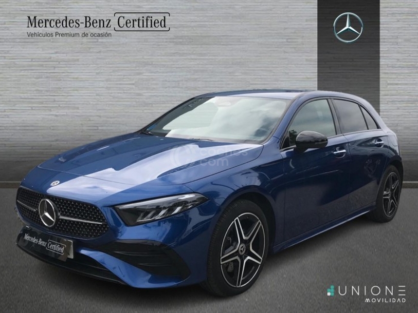 Foto del MERCEDES Clase A A 250e Progressive Line Advanced 8G-DCT