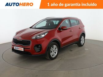 Imagen de KIA Sportage 1.7CRDi Drive 4x2