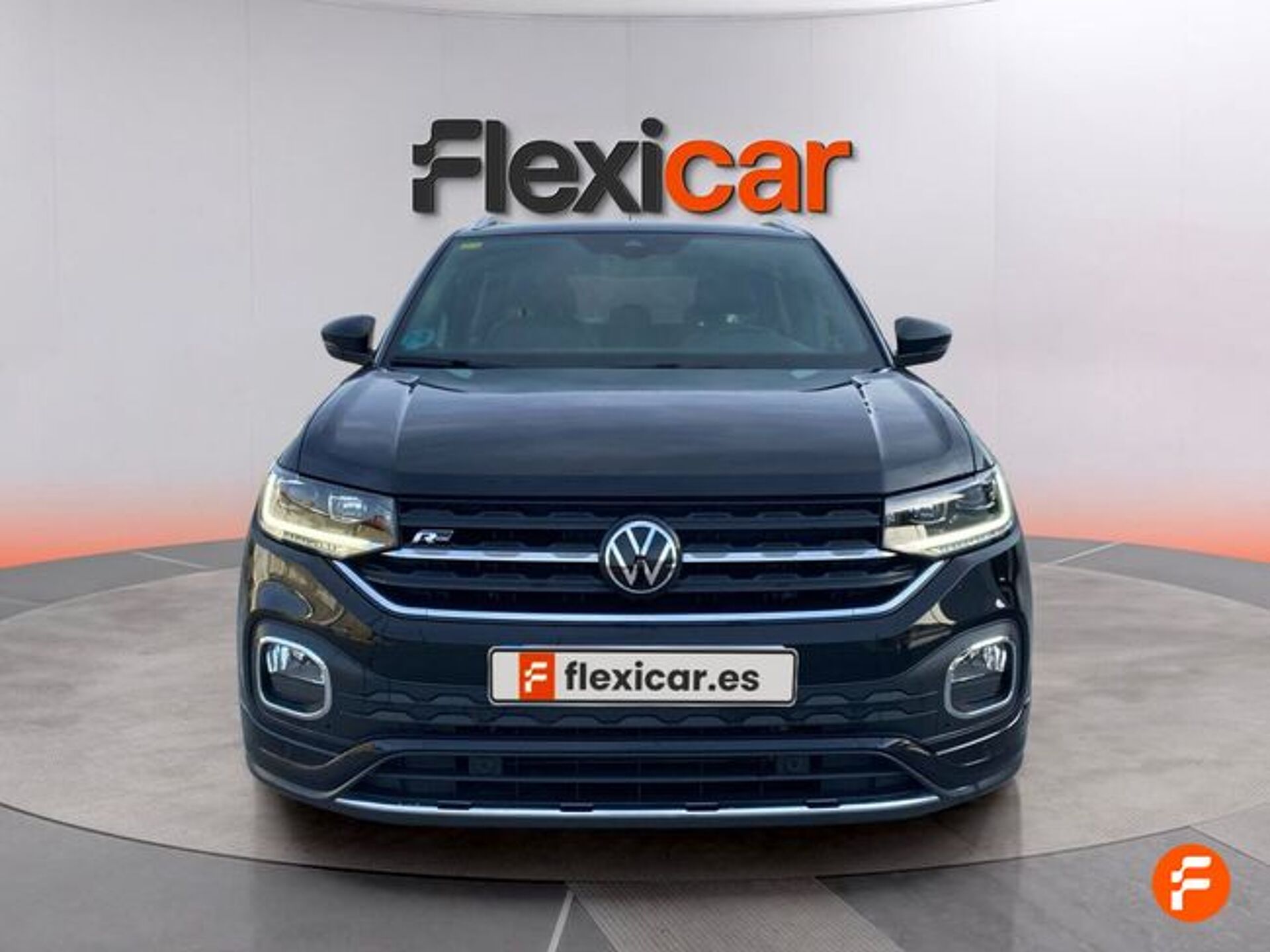 Imagen 2 de VOLKSWAGEN T-Cross