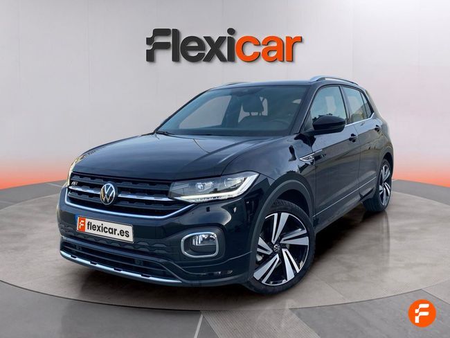 Foto del VOLKSWAGEN T-Cross 1.0 TSI Sport DSG7 81kW