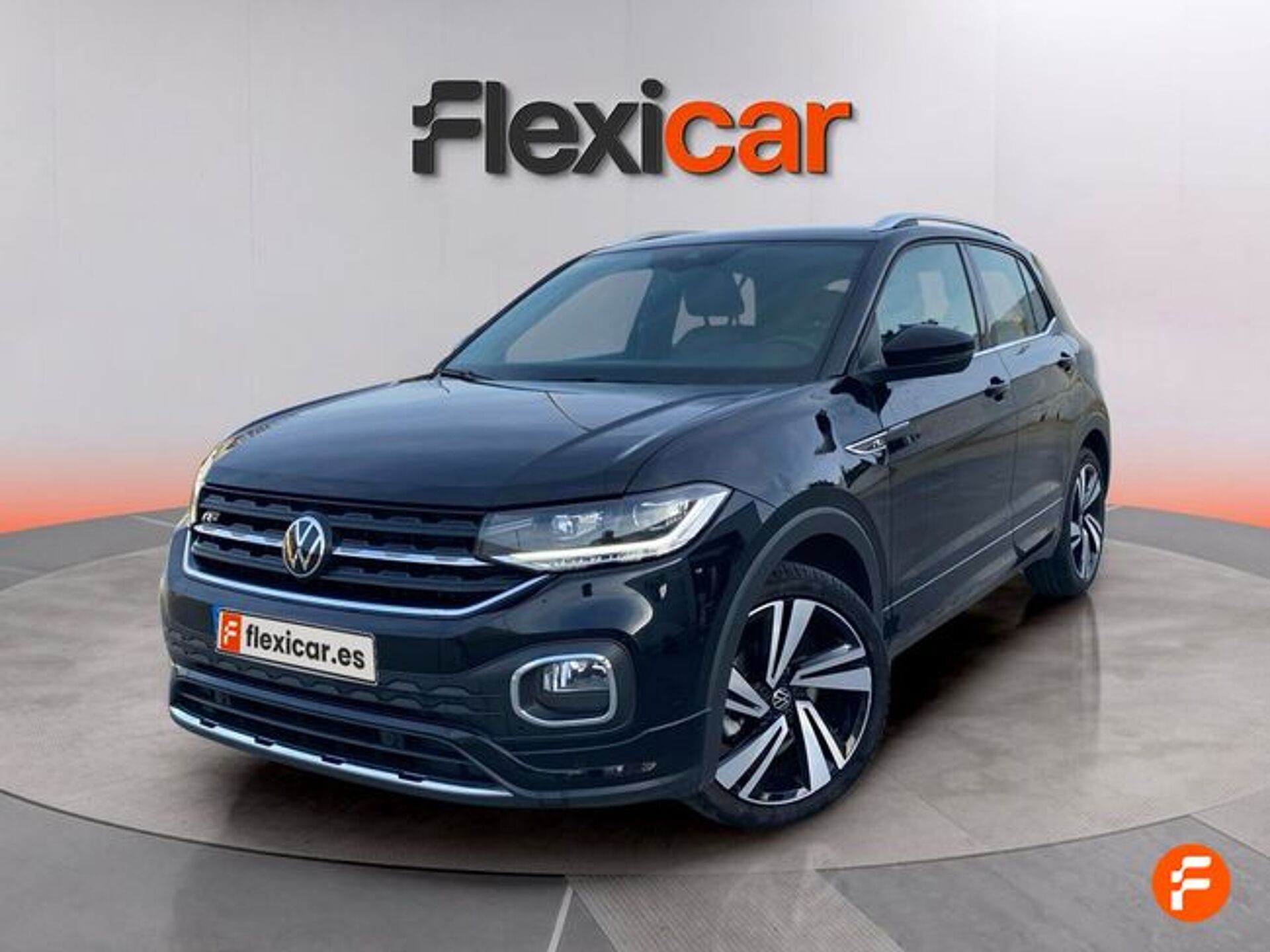 Imagen 3 de VOLKSWAGEN T-Cross