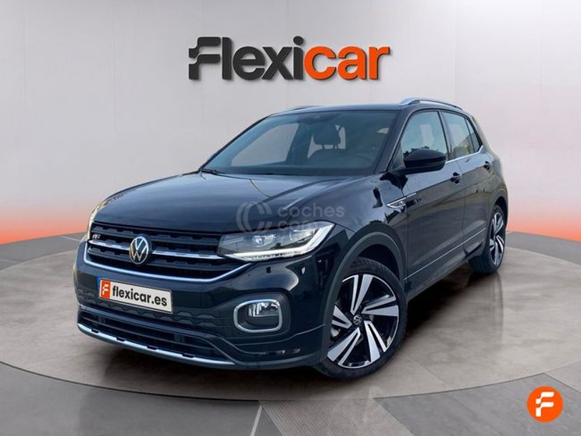 Foto del VOLKSWAGEN T-Cross 1.0 TSI Sport DSG7 81kW