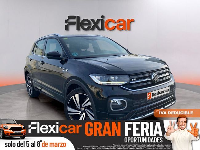 Foto del VOLKSWAGEN T-Cross 1.0 TSI Sport DSG7 81kW