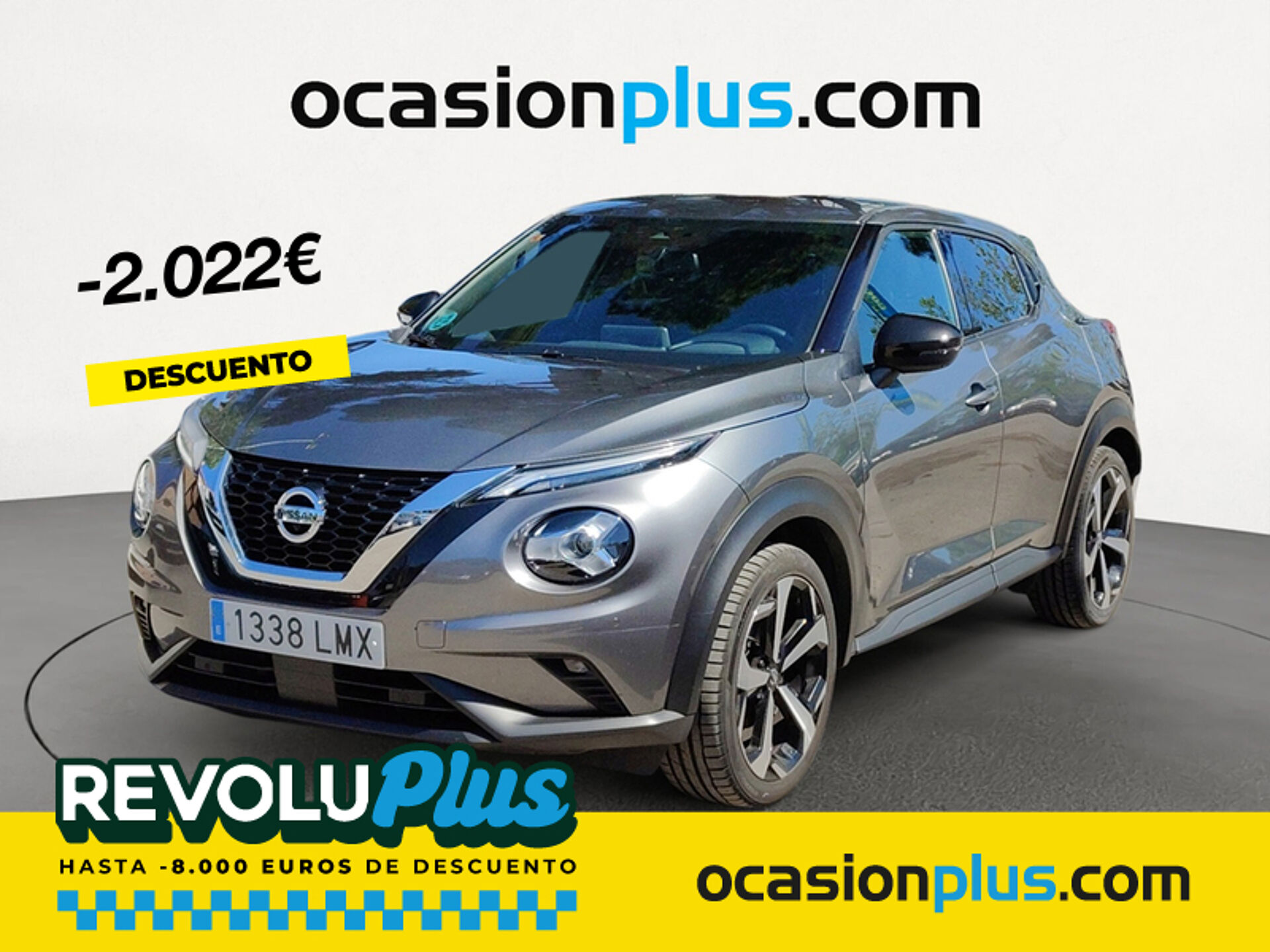 Imagen de NISSAN Juke