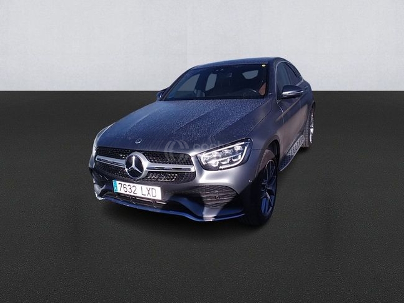 Foto del MERCEDES Clase GLC GLC 300de 4Matic 9G-Tronic