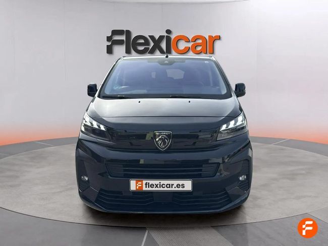 Foto del PEUGEOT Traveller 2.0 BlueHDI S&S Business Long EAT8 180