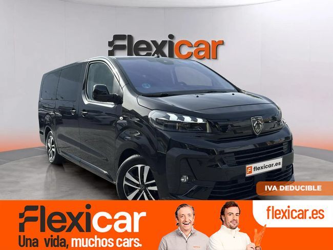 Foto del PEUGEOT Traveller 2.0 BlueHDI S&S Business Long EAT8 180