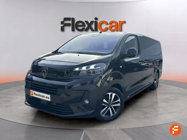 Foto del PEUGEOT Traveller 2.0 BlueHDI S&S Business Long EAT8 180