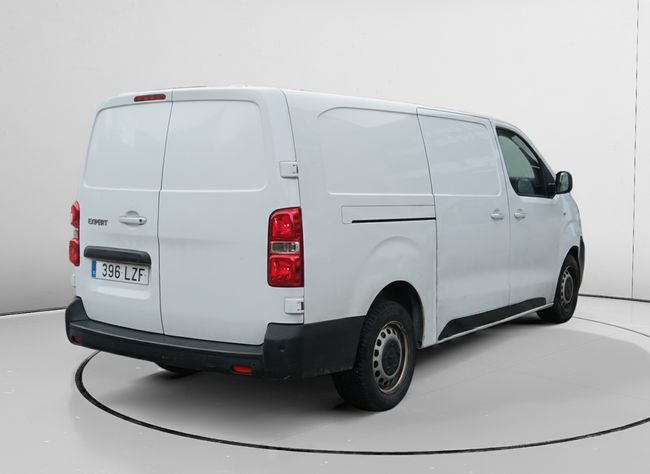 Foto del PEUGEOT Expert Fg. Standard 1.5BlueHDi S&S Premium 100