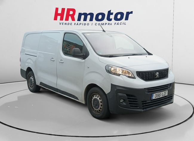 Foto del PEUGEOT Expert Fg. Standard 1.5BlueHDi S&S Premium 100