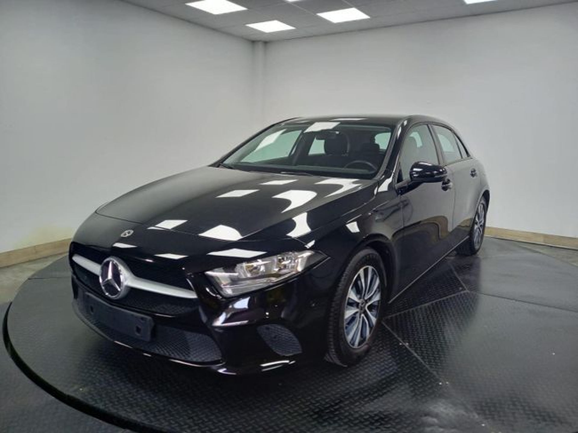 Imagen de MERCEDES Clase A