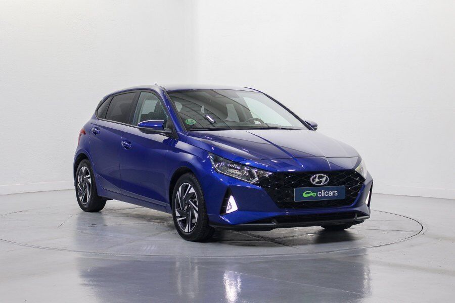 Foto del HYUNDAI i20 1.0 TGDI Klass 100