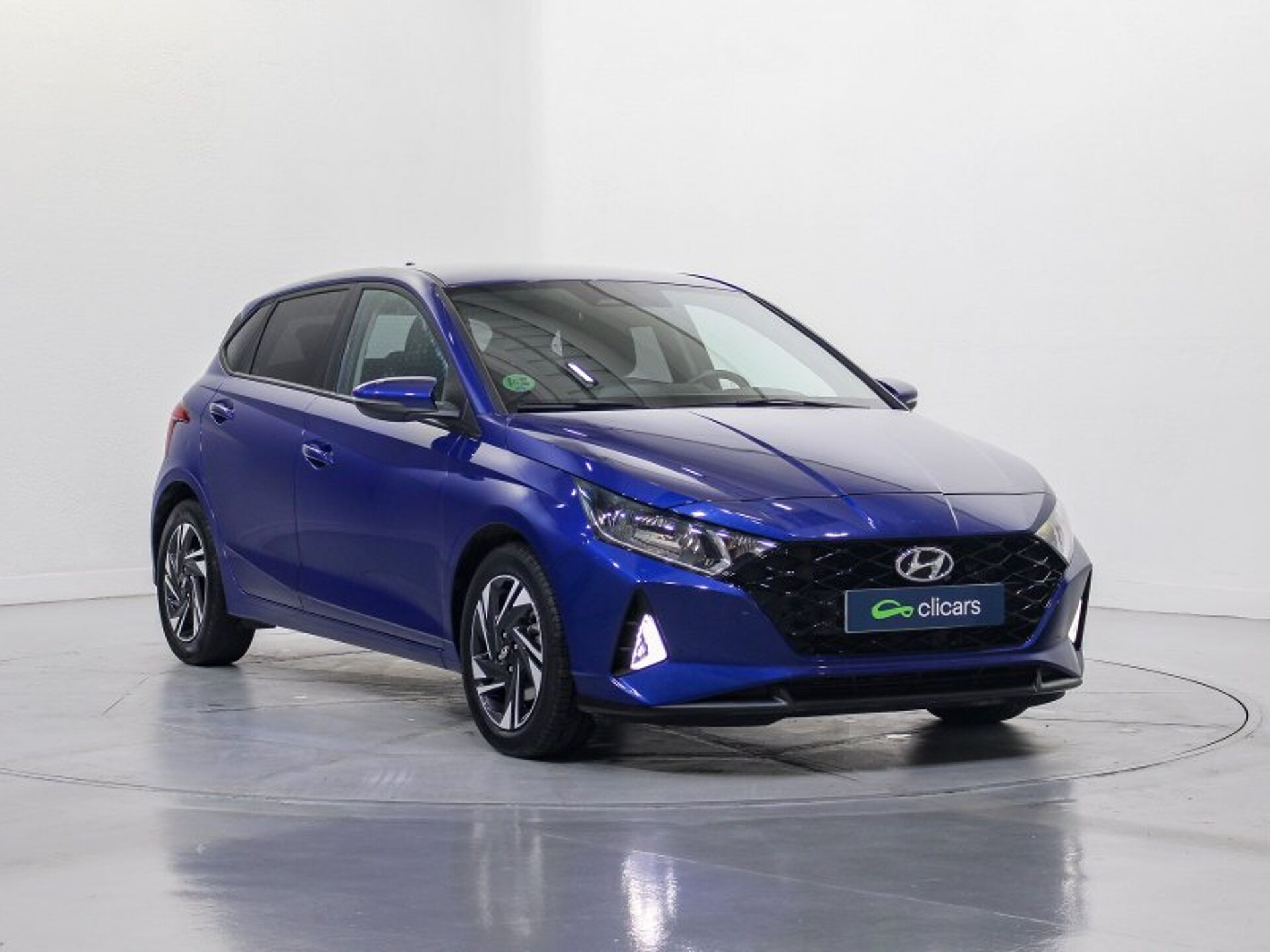 Imagen 3 de HYUNDAI i20