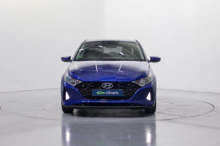 Foto del HYUNDAI i20 1.0 TGDI Klass 100