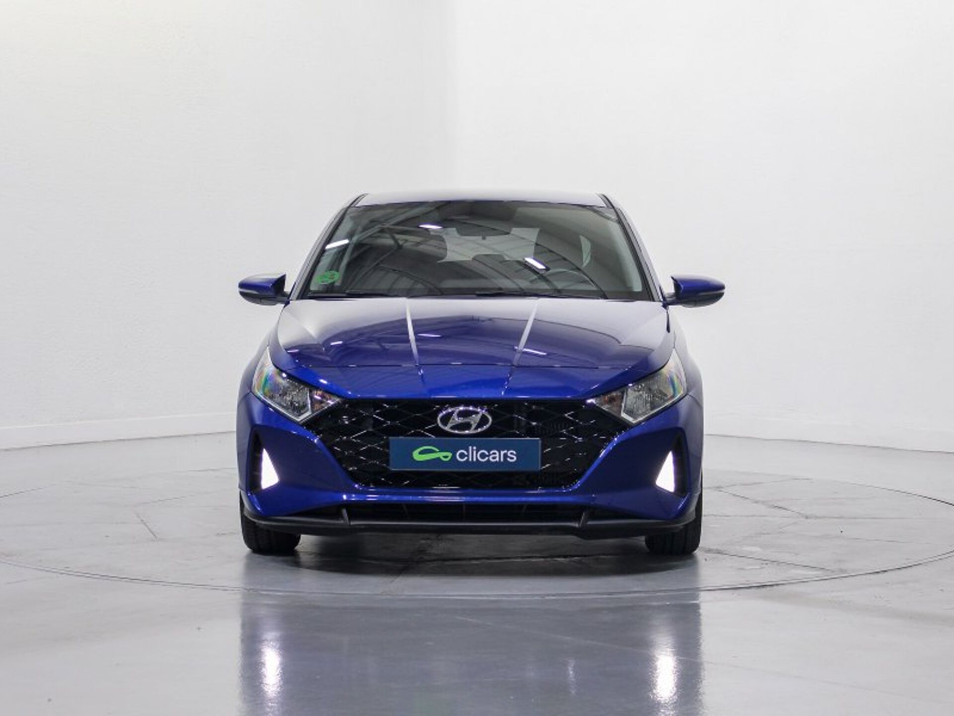 Imagen 2 de HYUNDAI i20